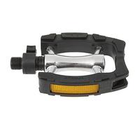 Wellgo Clip Non Slip - Pedal Antideslizante para Bicicleta