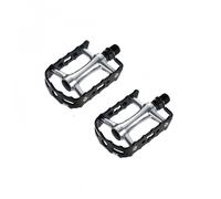Wellgo Flat Pedals Black M149 Alloy
