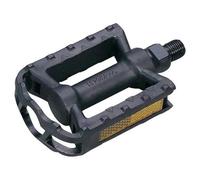 Wellgo LU937 Junior ATB - Pedales de Nailon 1/2"