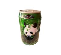 WellHome Papelera sensor Panda 9L. Verde