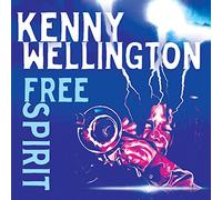 Wellington Kenny - Free Spirit