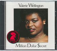 Wellington, Valerie - Million Dollar Secret