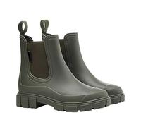 Wellingtons Boots | Women's Wellies Boots | Ankle Boots Ladies | Short Chelseas Boots | Waterproof Rubber Rain Boots | Riding Equestrian Wellies | Non Slip Sole | Breathable | Fashion Walking Boots