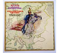 Wellington's Victory/1812 Overture Vinyl LP Record
