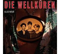 Wellküren,die - Alles Natur [Import]