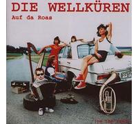 Wellküren,die - AUT da Roas [Import]