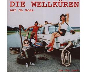 Wellküren,die - AUT da Roas [Import]