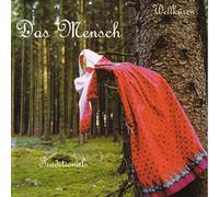 Wellküren,die - Das Mensch