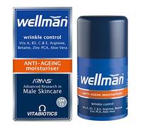 Wellman 50 ml Anti-Ageing Moisturiser