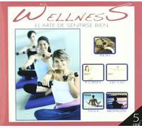 Wellnes/ El Arte De Sentirse Bien