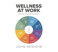 Wellness At Work: The New Strategic Imperative
