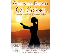 Wellness Beach Qi Gong - Sanfte Übungen zum Abnehmen [DVD]