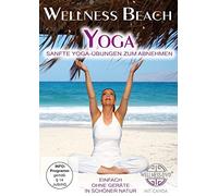 Wellness Beach Yoga - Sanfte Yoga-Übungen zum Abnehmen [DVD]