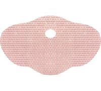 Wellness Beauty - Parche adelgazante para vientre plano - Parche adelgazante - Parche anticelulítico - Pegatinas para quemar grasa del vientre - 150 piezas