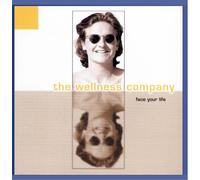 Wellness Company,the - Face Your Life