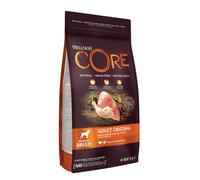 Wellness Core Original - Comida para Perro (1,8 kg, sin Grano)