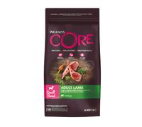 Wellness Core Small Adult Cordero Grain Free pienso para perros