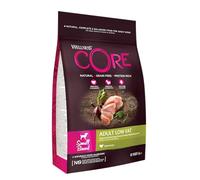 5 kg Wellness Core Adult Small Healthy Pavo pienso para perros