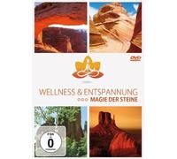 Wellness & Entspannung - Magie der Sterne [Alemania] [DVD]