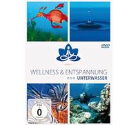 Wellness & Entspannung - Unterwasser [Alemania] [DVD]