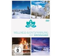Wellness & Entspannung - Winterzauber [Alemania] [DVD]