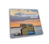 Wellness-Entspannungsmusik für Seele & Sinne