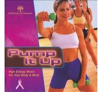 Wellness for Women - Pump It Up: Wellness for Women