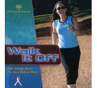 Wellness for Women - Walk It Off: Wellness for Women