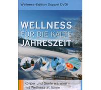Wellness für die kalte Jahreszeit - Körper und Seele wärmen mit Wellness at home [Alemania] [DVD]