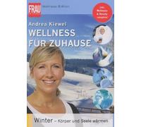 Wellness für Zuhause: Winter - Körper und Seele wärmen [Alemania] [DVD]