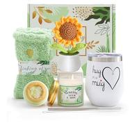 Wellness Geschenke für Frauen,entspanngute Besserung Geschenkset Frau,Personalizierte Geschenk für beste Freundin,Geburtstagsgeschenk 30 40 50 70 für Geburtstag Mama Freundinnen Schwester Kollegen