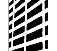 Wellness & Gratitude Daily Planner - Guided Journal for Goals, Meals, Mood, and Mindful Living