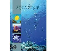 Wellness & Harmony - Aqua Zone - Aquarium [USA] [DVD]