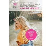 Wellness Journal: Your Holistic Fit: Your Holistic Fit: This 30 day journal will help you with timing, balance and specific wellness practices for a whole new mindset for a whole new life.