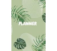 Wellness & Life Balance Planner for Women | Weekly Planner with Meal Prep, Workout Tracker, Period & Mental Health Tracker, Monthly Budget, To-Do ... & Notes | Year-Round Lifestyle Organizer