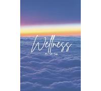 Wellness on the Fly Journal