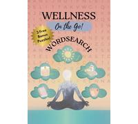 Wellness On the Go Wordsearch