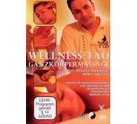 Wellness-Tao Ganzkörpermassage [Alemania] [DVD]