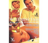 Wellness Tao : Massage pour le corps entier [Alemania] [DVD]