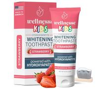 Pasta de dientes para niños Fresa