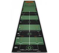 Wellputt Putting Mat