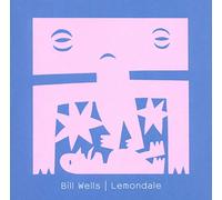 Wells, Bill - Lemondale [Vinilo]