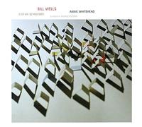Wells, Bill & Stefan Schneider - Pick Up Sticks [Vinilo]