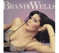 WELLS, Brandi - What goes around comes around / Falling in love / VS 492-12