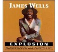 Wells James - Best Of Vol 2