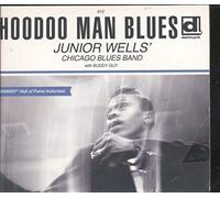 Wells, Junior - Hoodoo Man Blues (1965)