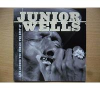 Wells,Junior - Live Around the World