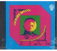 Junior Wells - Live at the Golden Bear