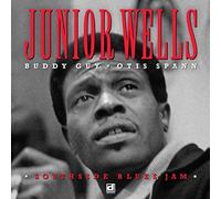 Wells,Junior - Southside Blues Jam