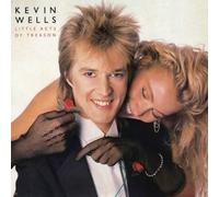 Wells Kevin - Little Acts of Treason [Vinilo]